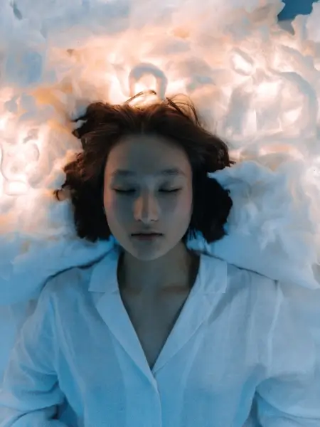 Lucid Dream