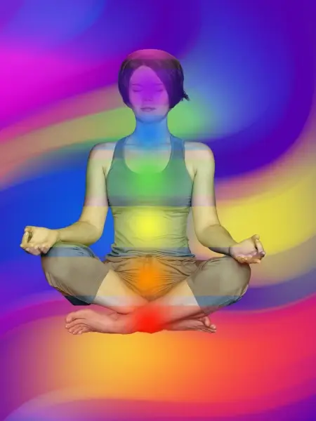 Psychedelic