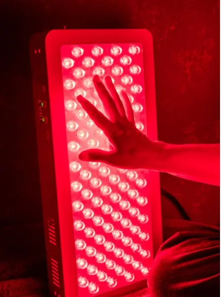 Red Light